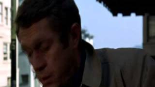 Bullitt 1968 starring Steve McQueen [upl. by Lorenz649]