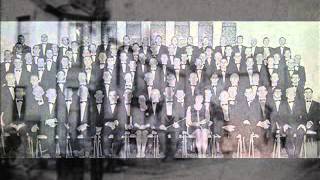 Hiraeth  Beaufort Male Choir [upl. by Aninaig]