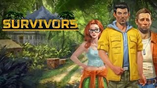 Survivors the quest part 30 [upl. by Wilscam]