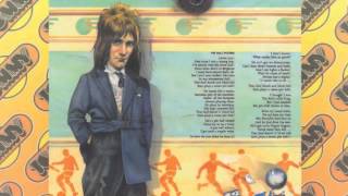 Pinball Wizard  Rod Stewart [upl. by Atinuj155]