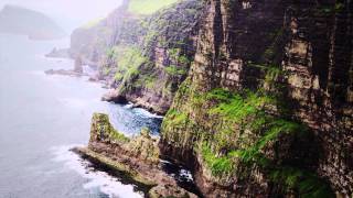 Unspoiled Unexplored Unbelievable  The Faroe Islands [upl. by Eiramlatsyrk]