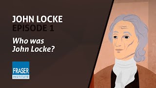 Essential John Locke Who was John Locke [upl. by Ranitta416]