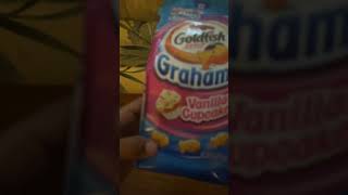 Slayer Jim’s Top 10 Goldfish Crackers [upl. by Thaddaus938]