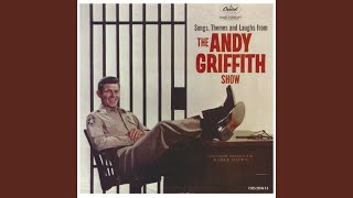 The Andy Griffith Theme [upl. by Fulton]