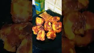 Katla macher fry recipe 😋 [upl. by Koser889]