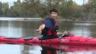 How To Roll a Kayak  Detailed Overview [upl. by Loftis]