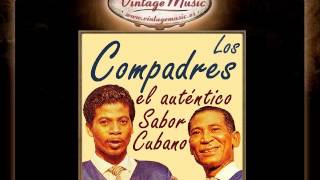 Los Compadres  Preparen Candela Guaracha [upl. by Shalom668]