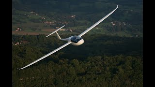 Pipistrel Taurus Electro G2  teaser [upl. by Anilef]