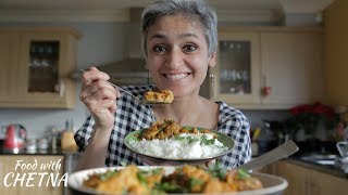 BEST Chicken Curry recipe [upl. by Addiego]