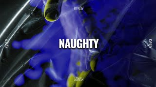 KVNDY  Naughty  SWEET  Creative EP [upl. by Ahsuoj]