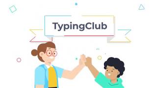 Introduction To TypingClub [upl. by Jehiah606]