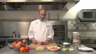 How to Blanch Tomatoes [upl. by Podvin]