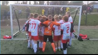 Glasgow Eagles FC  2022quot HIGHLIGHTS [upl. by Anoy]