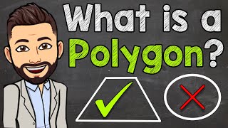 Polygons  What is a Polygon [upl. by Rodrick452]