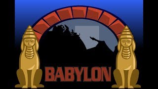 Babylonian Story of Creation [upl. by Oxley]