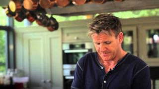 Gordon Ramsays ULTIMATE COOKERY COURSE How to Cook the Perfect Steak [upl. by Drusy]