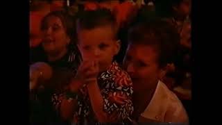 Carols In The Domain 2002 Jingle Bells [upl. by Ardnasak70]