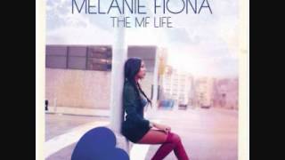 Melanie Fiona  4AM Audio [upl. by Goff811]