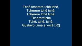 Gusttavo Lima  Balada boa Lyrics [upl. by Mauldon]