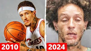 What Really Happened To Delonte West [upl. by Elspeth858]