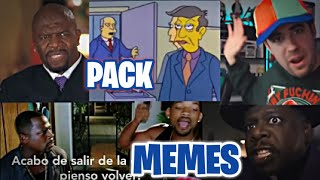 Plantilla de MEMES para Youtubers  Sin Copyright [upl. by Garlanda]