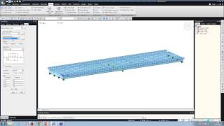 Eurocode Actions for Bridges for numerical analysis [upl. by Marv]