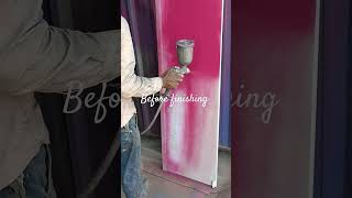 AR industries Shimoga our painting work [upl. by Anigroeg278]