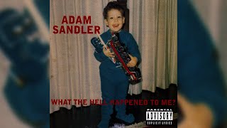 Adam Sandler  Chanukah Song Official Audio [upl. by Wagner]