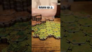 LoreScape 🗺️ dnd map review kickstarter deckofdmthings [upl. by Htidra]