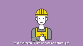 From natural gas to hydrogen [upl. by Banebrudge]