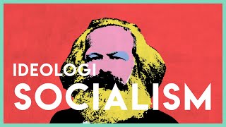 Socialismens ideologi [upl. by Ojybbob]