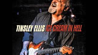 Tinsley Ellis  quotLast One To Knowquot [upl. by Cecil]