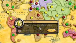 Risk 2 Gameplay Trailer  Download Free Games [upl. by Ellette]