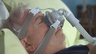 CPAP Tips from FDA [upl. by Catherin]