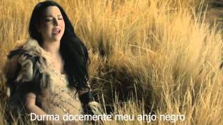 Evanescence  My Heart is Broken Clipe Legendado [upl. by Esenej882]