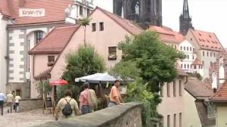 Recommended  Meissen  Discover Germany [upl. by Aaron]