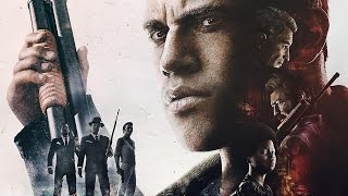 Mafia 3 The Movie All Cutscenes HD [upl. by Higgs720]