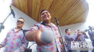 la Rufiana  Javier Lopez y Reyes Vallenatos con HESA MUSIC [upl. by Thad]