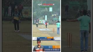 AJAY PRADHAN JHARKHAND✨cricket tenniscricket cricketlover tenniscricketindia shortsvideo [upl. by Gerrie]