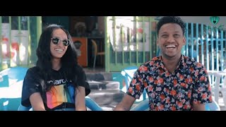 Zemaetv New Eritrean video Prank  መዘንግዕ ካመራWith Artist Awet Gebretsadik 2021 Official Video [upl. by Yrahcaz]