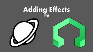 LMMS Tutorial 6 Adding Effects to Instruments [upl. by Alsworth972]