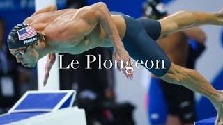 Le plongeon  Natation EPS [upl. by Jollanta126]