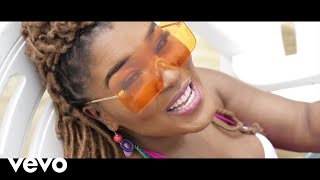 Lady Zamar  Sunshine [upl. by Birkner]