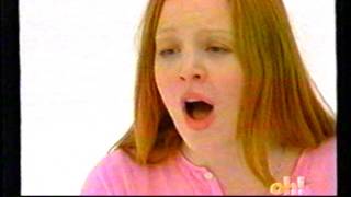 Lauren Ambrose  God Bless the Child live [upl. by Marley]