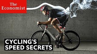 Cyclings speed secrets [upl. by Jeno]