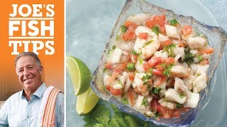 What is Ceviche [upl. by Akima]