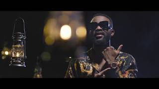 Fally Ipupa  Message Clip officiel [upl. by Charlotta]