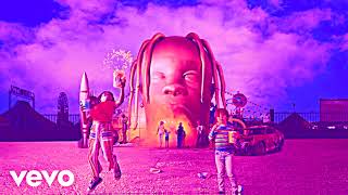 Travis Scott  Sicko Mode Slowed [upl. by Bondy]