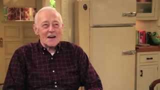 John Mahoney Talks About His Return to Hot in Cleveland [upl. by Argyres]