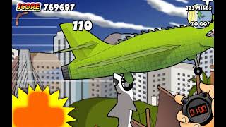 Sydney Shark  Flash Game [upl. by Neelrihs]